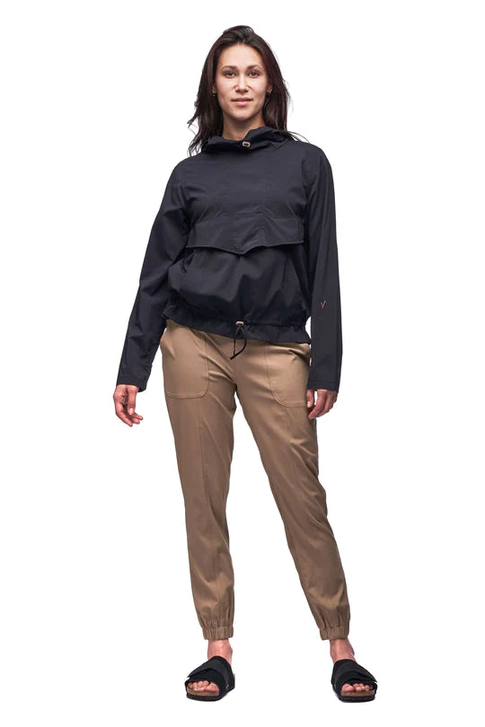 Classic Men's Trench CoatsSafarka Jacket (Women's)