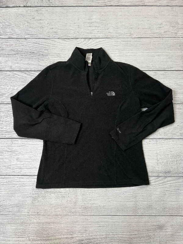 Men's Coats with VentilationJacket Fleece By North Face  Size: L
