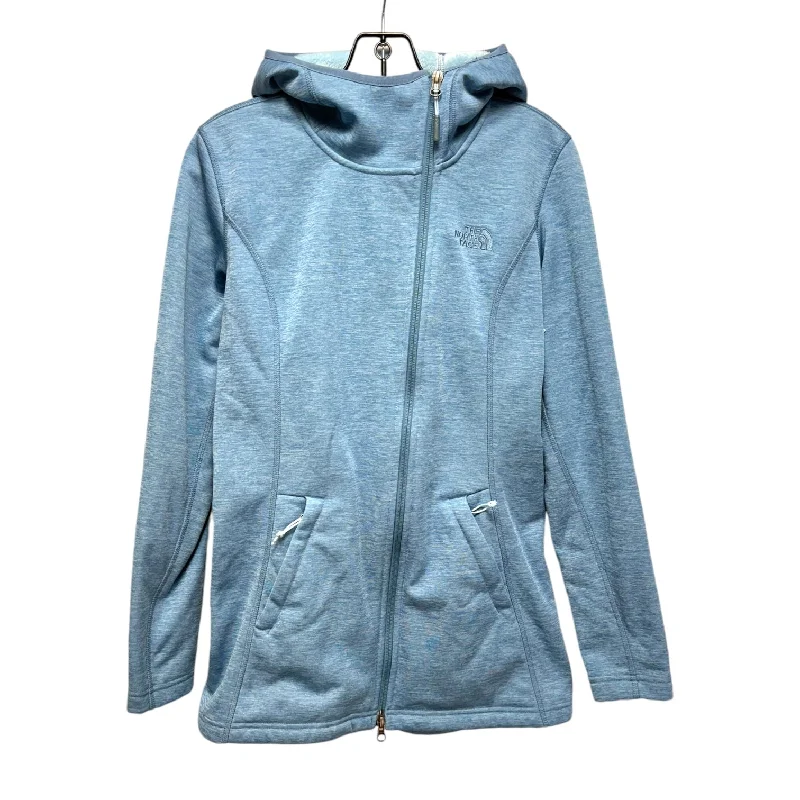 Men's Coats for Every OccasionJacket Fleece By The North Face In Blue, Size: S