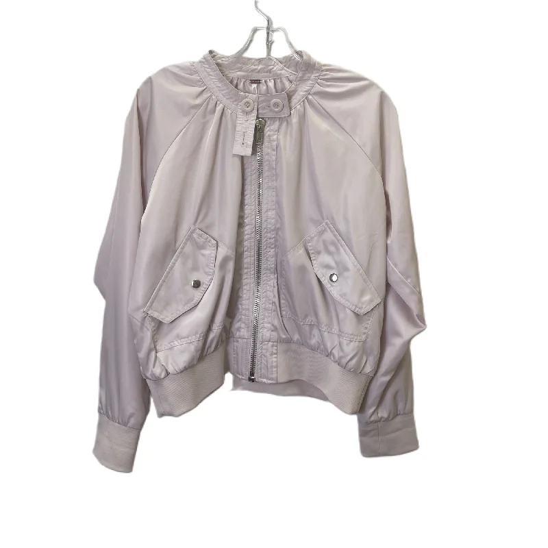 Men's Coats with Wind-Resistant FabricJacket Other By Free People  Size: S