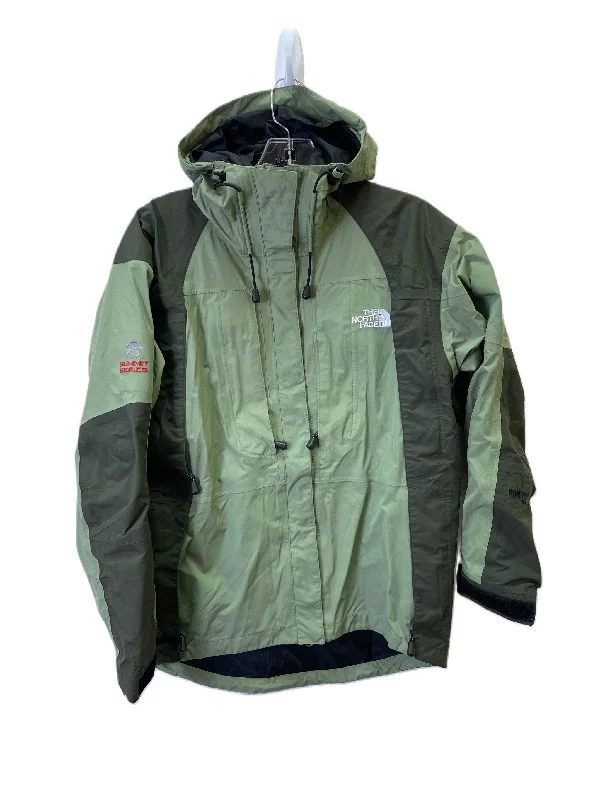 Men's Coats for WorkJacket Other By The North Face In Green, Size: Xs