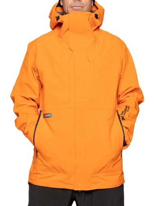 FIRE ORANGE