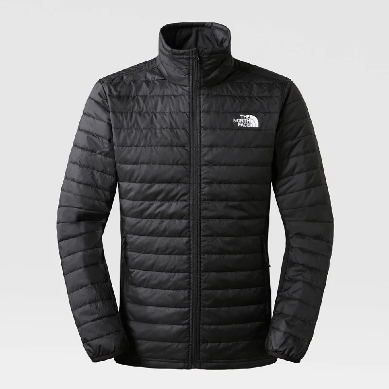Men's Coats for Winter CampingMEN'S CANYONLANDS HYBRID JACKET