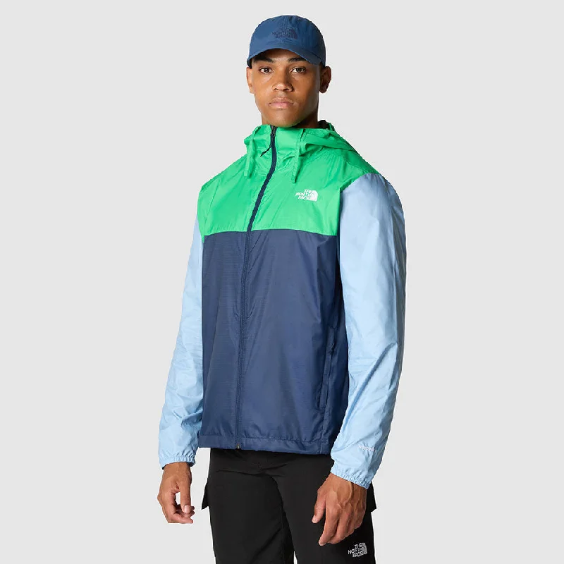 Men's Coats for HikingMEN'S CYCLONE III JACKET