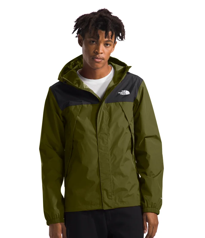 Men's Coats with PocketsThe North Face NF0A7QEY Ms Antora Jacket