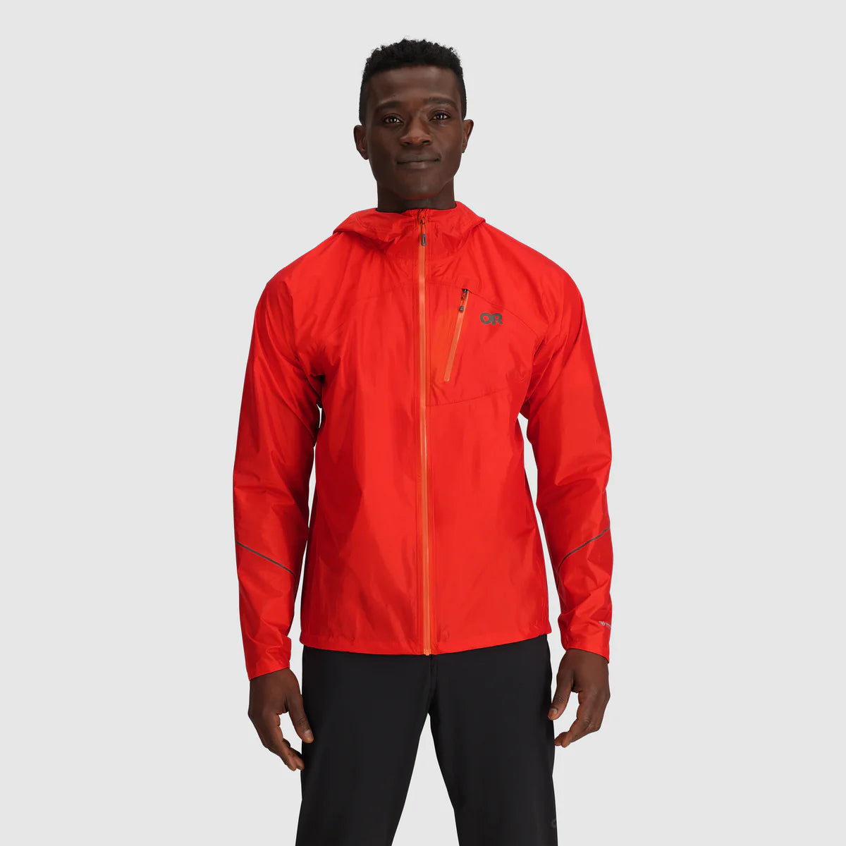 Men's Coats without LiningHelium Ultralight Rain Jacket (Men's)