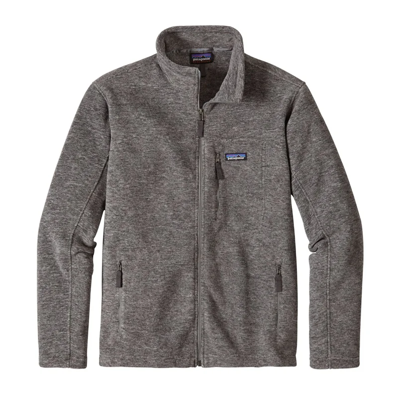 Men's Coats with Slim FitsPatagonia 22990 M's Classic Synchilla Jacket