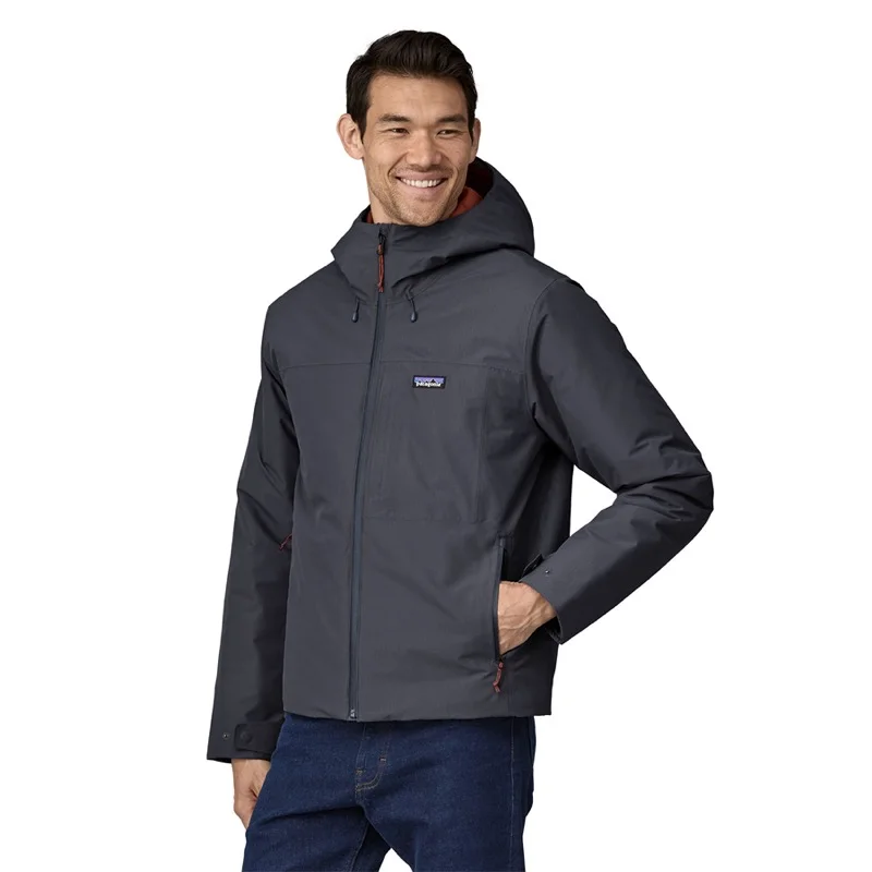Lightweight Men's WindbreakersPatagonia 26490 Ms Windshadow Jacket