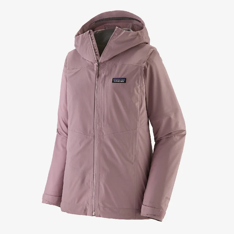 Men's Coats for Tall MenBoulder Fork Rain Jacket (Women's)