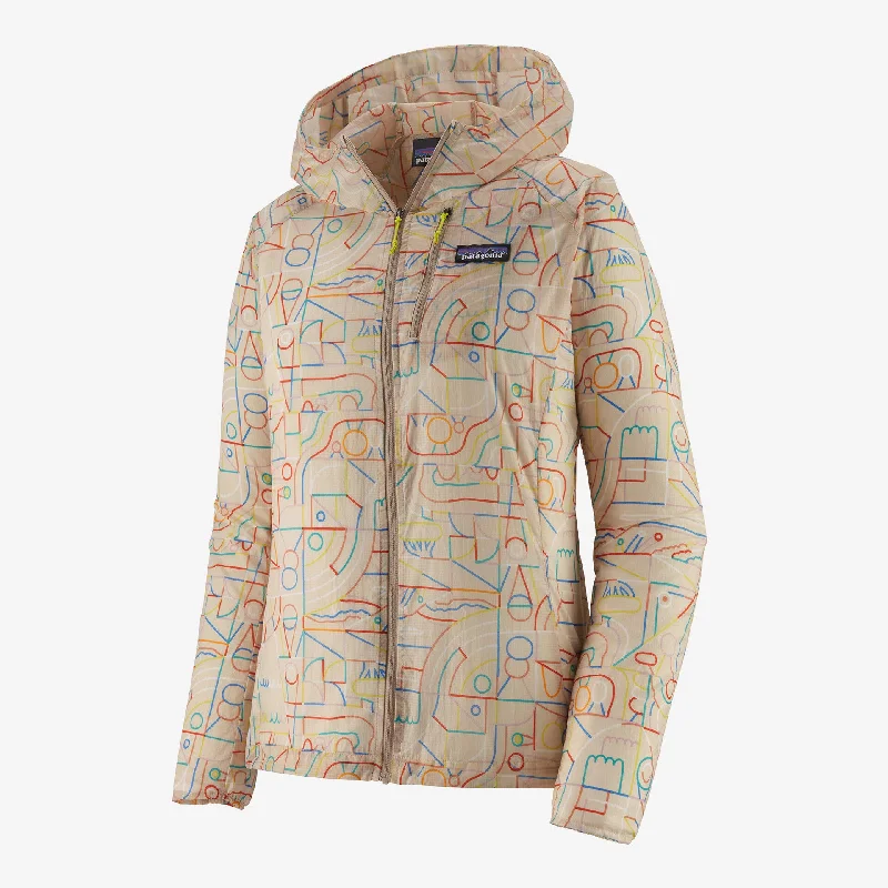 Warm Men's Down JacketsHoudini Jacket (Women's)