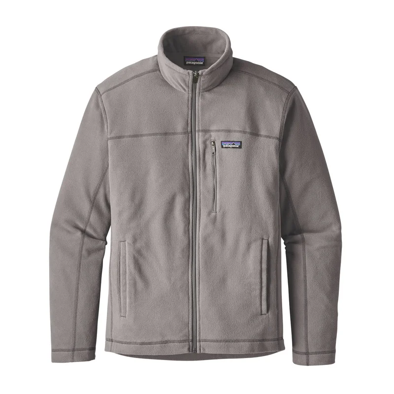 Men's Coats with Vintage StylePatagonia 26171 Ms Micro D Jacket
