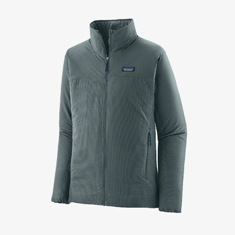 Men's Coats for Every OccasionNano-Air® Light Hybrid Jacket (Men's)