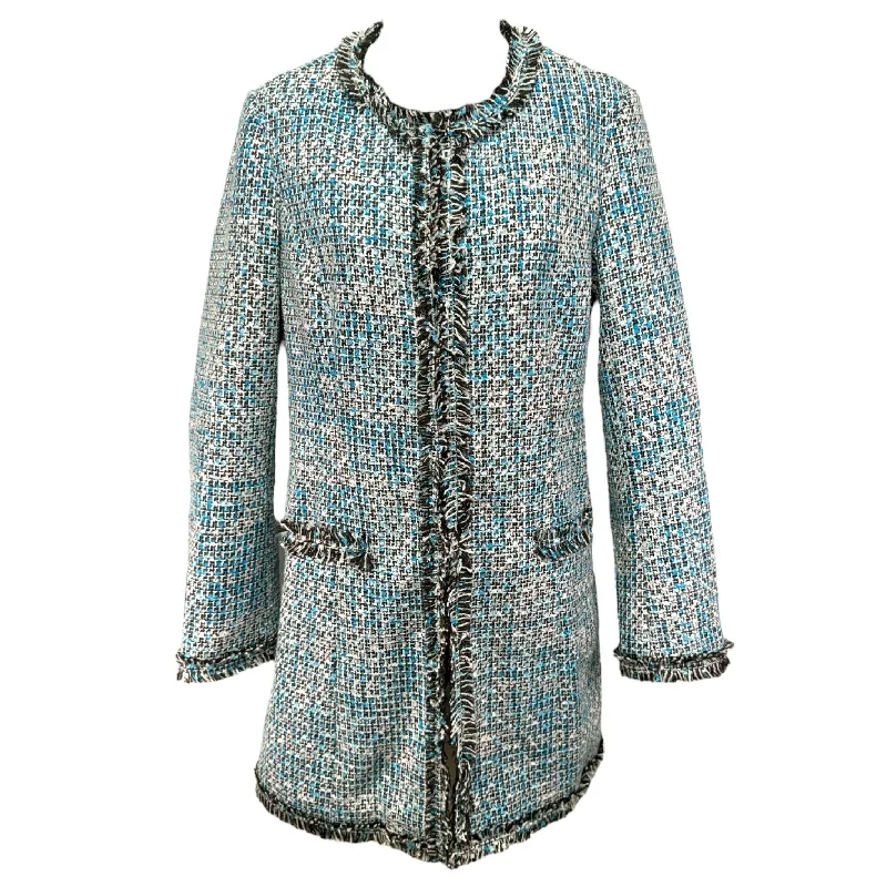 Men's Coats for Big and TallBoucle Jacket Tyler Boe, Size S