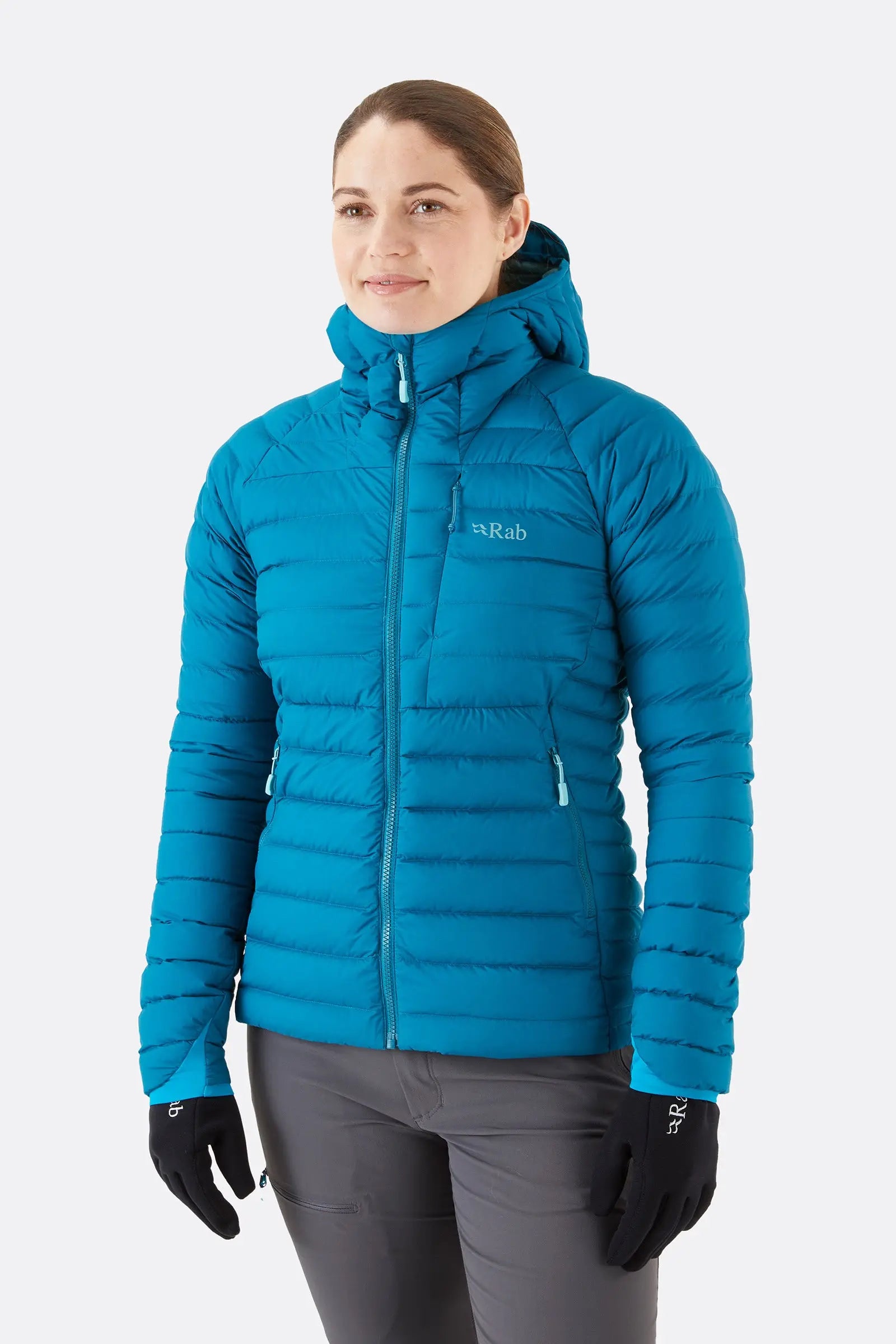 Stylish Men's Biker JacketsInfinity Microlight Down Jacket (Women's)