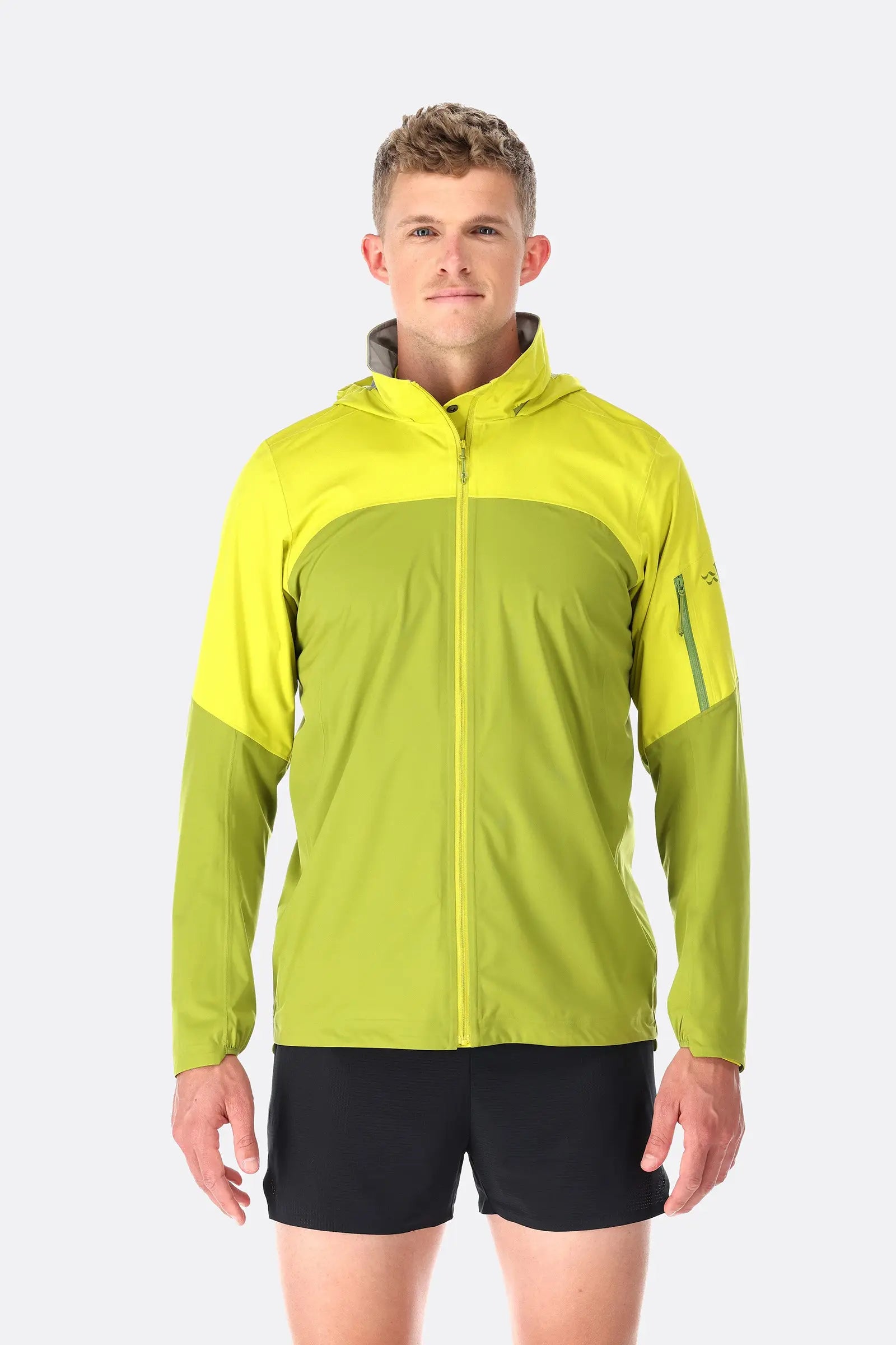 Men's Coats with Hidden PocketsKinetic Ultra Waterproof Jacket (Men's)