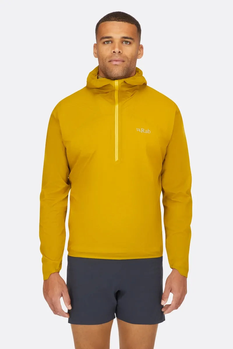 Men's Coats for Winter SportsPhantom Waterproof Pull-On Jacket (Men's)