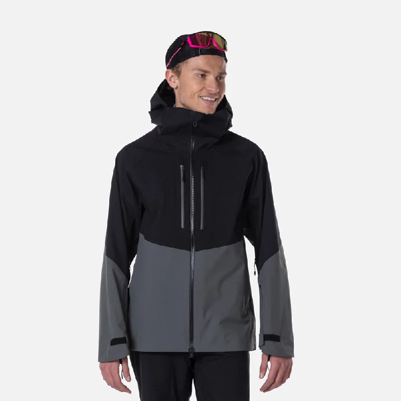 Men's Coats for Formal EventsRossignol Evader Jacket 2024