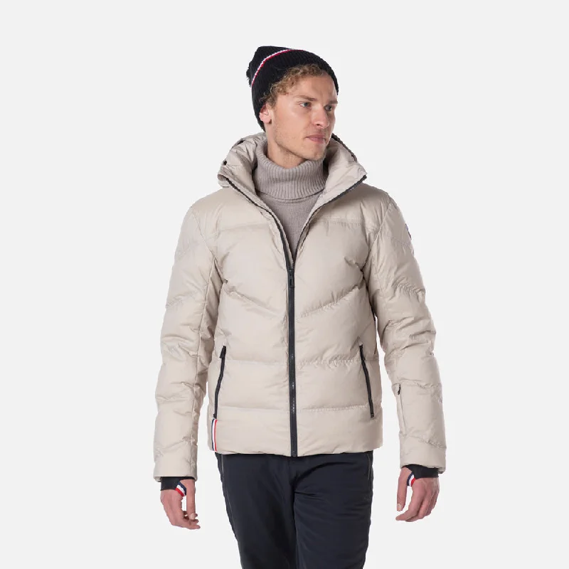 Men's Coats for WorkRossignol Legacy Merino Down Jacket 2024