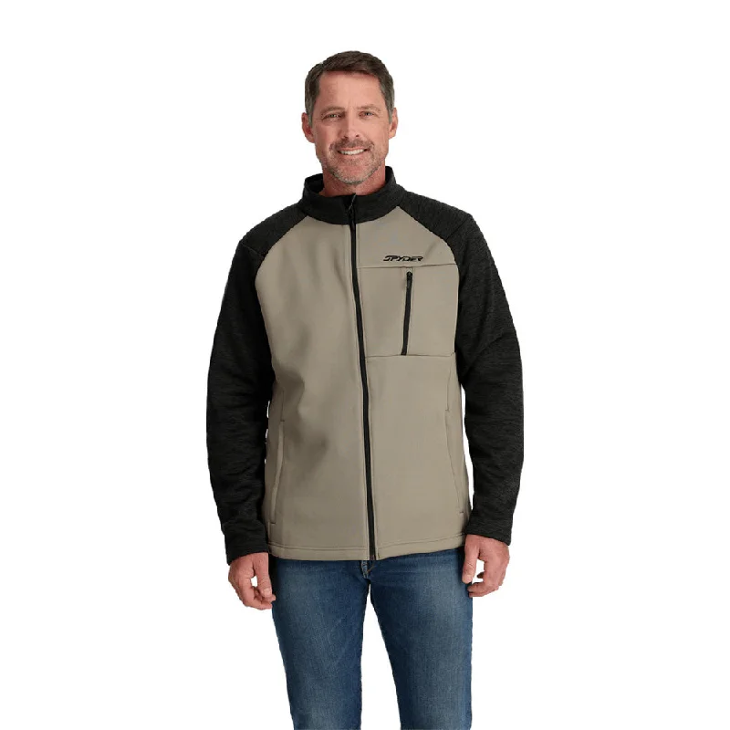 Men's Coats with Quilted LiningSpyder Encore Jacket 2024
