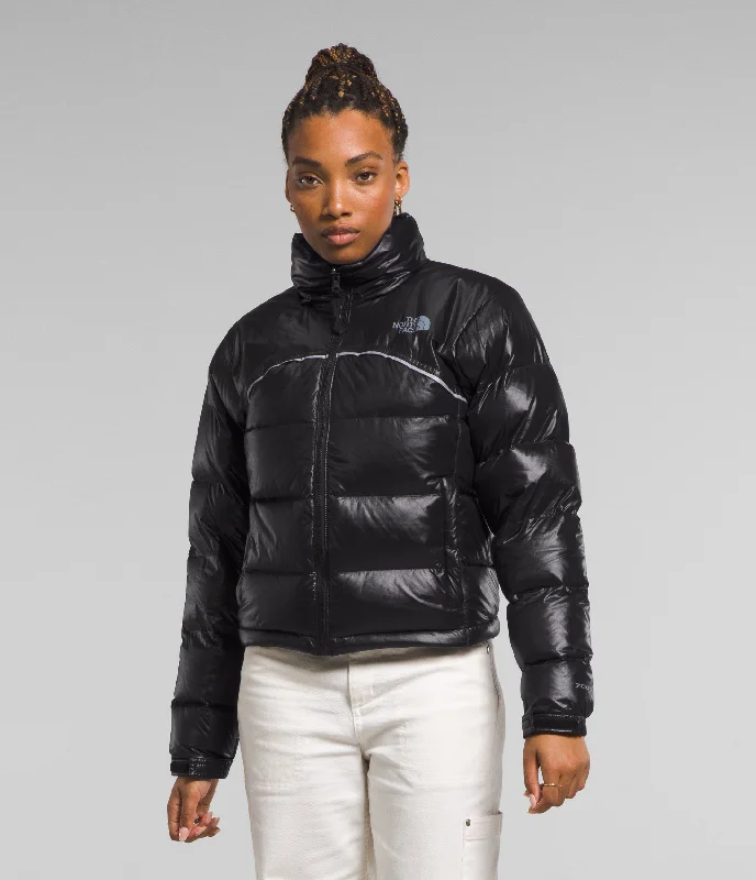 Men's Coats for Spring2000 Retro Nuptse Jacket (Women's)