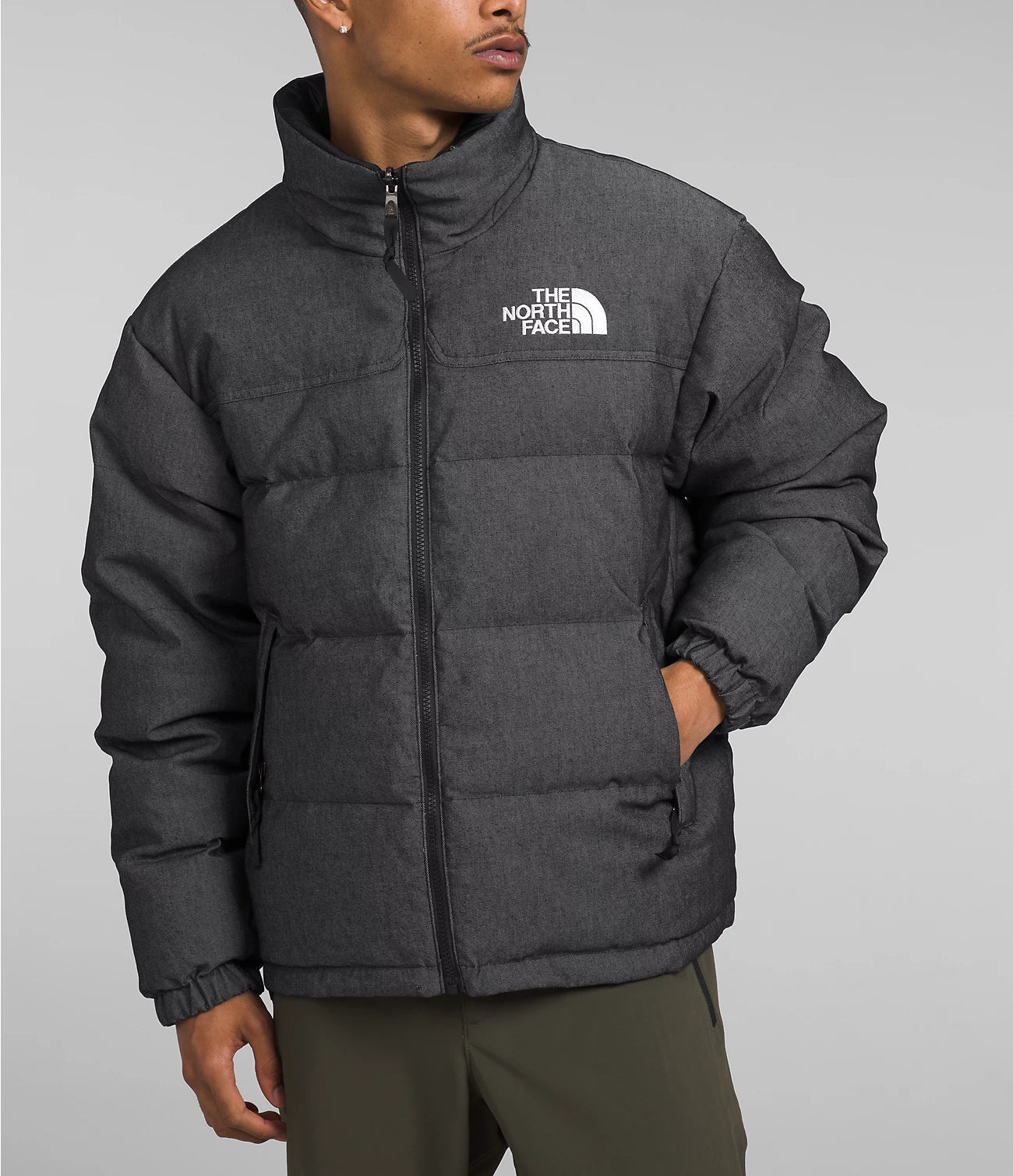 Men's Coats with Hoods’92 Reversible Nuptse Jacket (Men's)