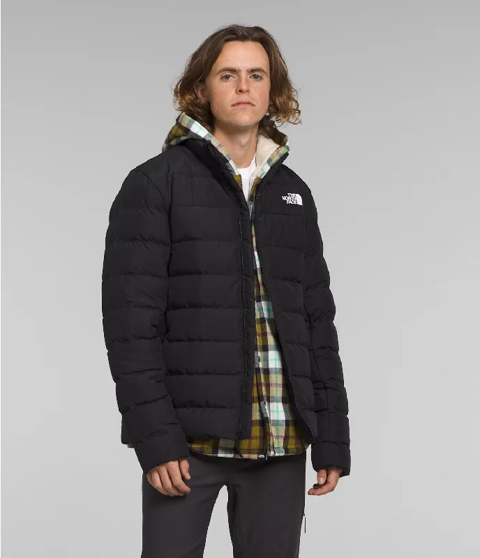 Men's Coats with Breathable FabricAconcagua 3 Jacket (Men's)