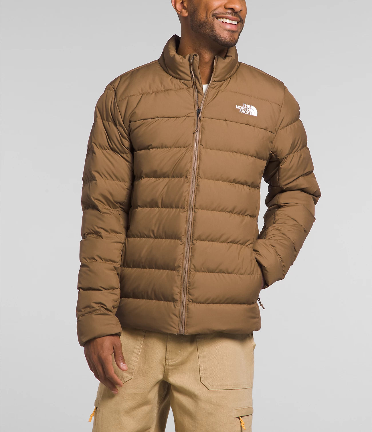 Men's Coats with Removable LiningsAconcagua 3 Jacket (Men's)