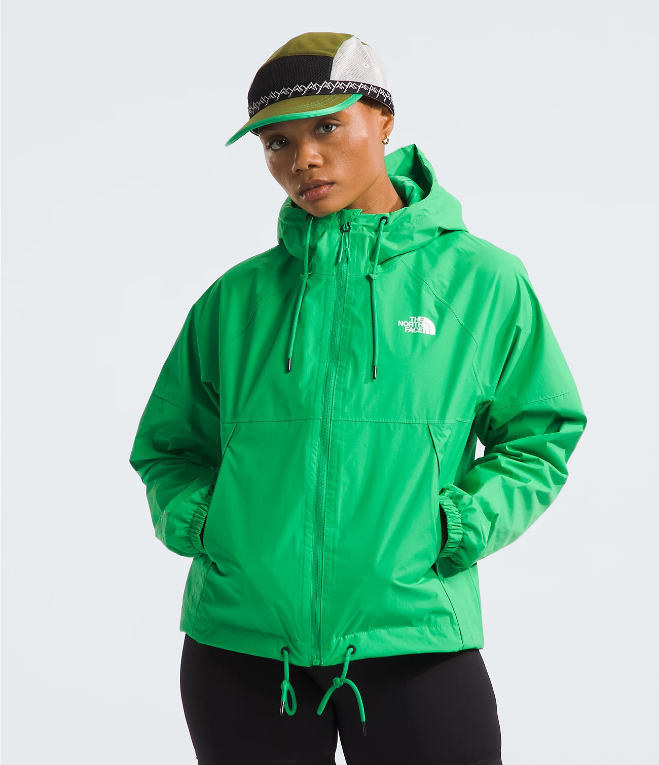 Casual Men's Bomber JacketsAntora Novelty Rain Jacket (Women’s)