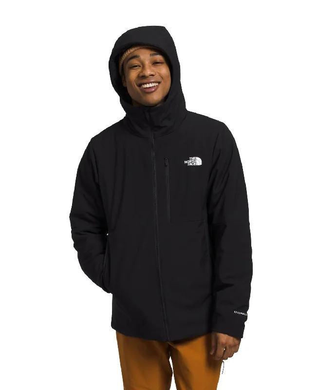 Best Men's Leather CoatsApex Elevation Jacket (Men’s)