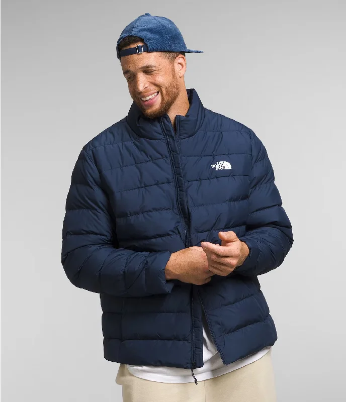 Men's Coats with Chest PocketsBig Aconcagua 3 Jacket (Men's)