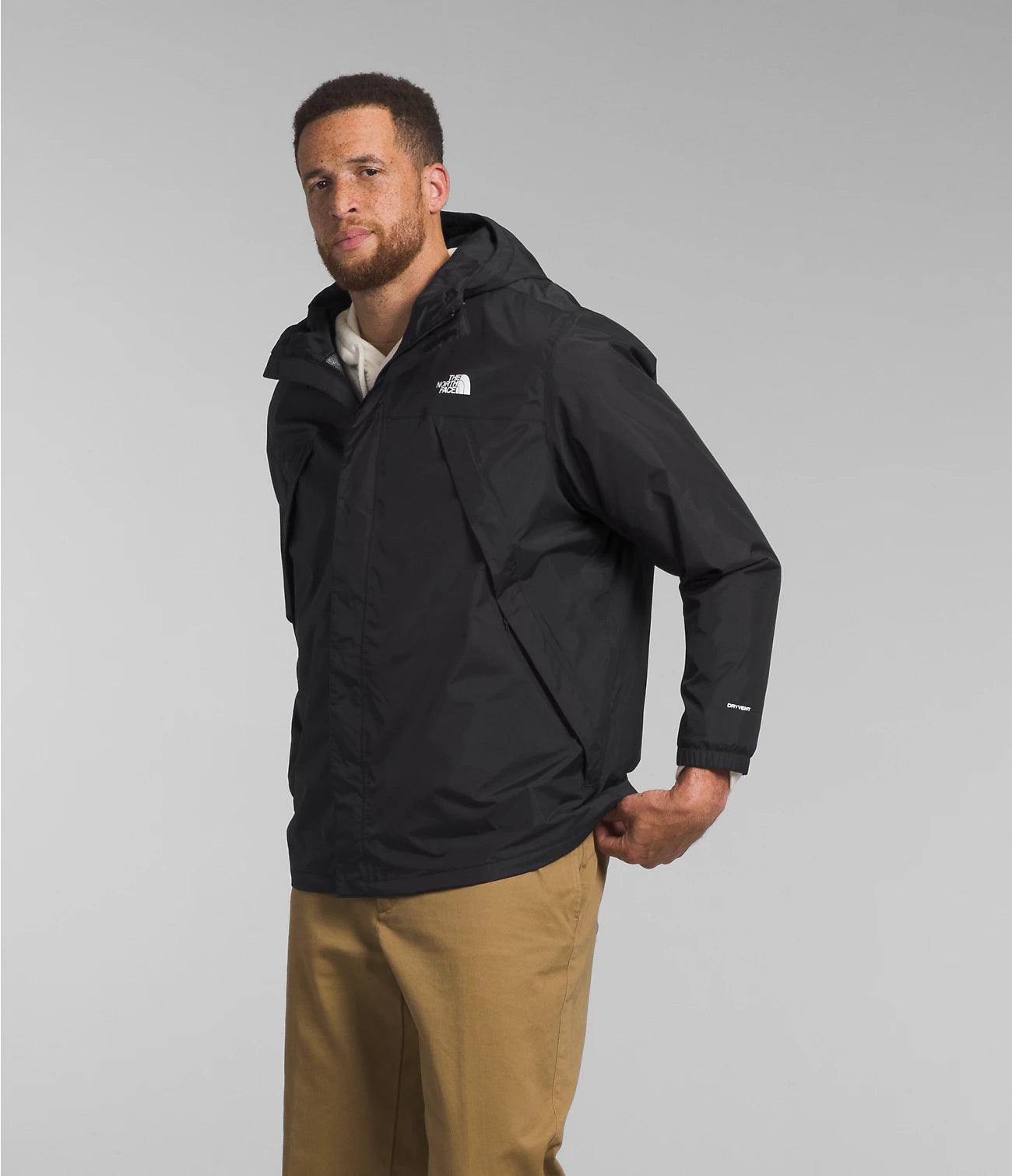 Men's Coats for TravelBig Antora Jacket (Men's)