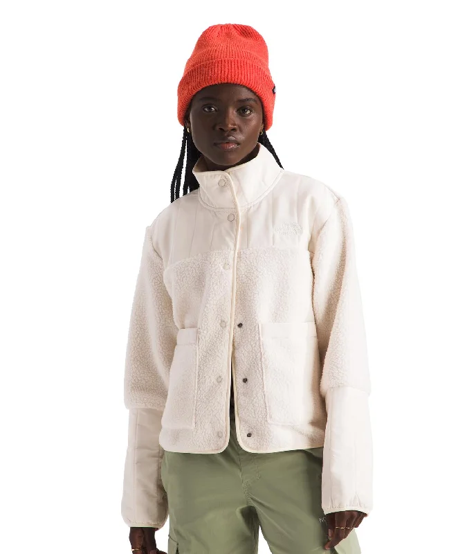 Men's Coats for Winter SportsCragmont Fleece Jacket (Women's)