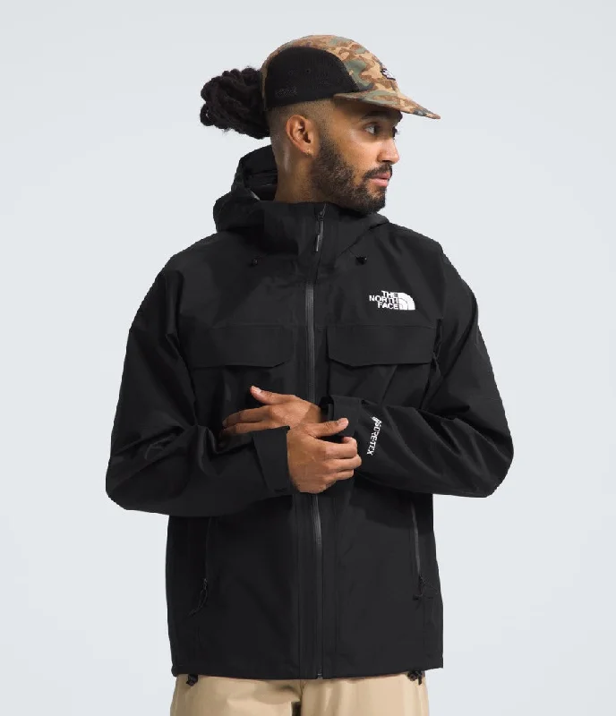 Designer Men's OvercoatsDevils Brook GORE-TEX Jacket (Men’s)