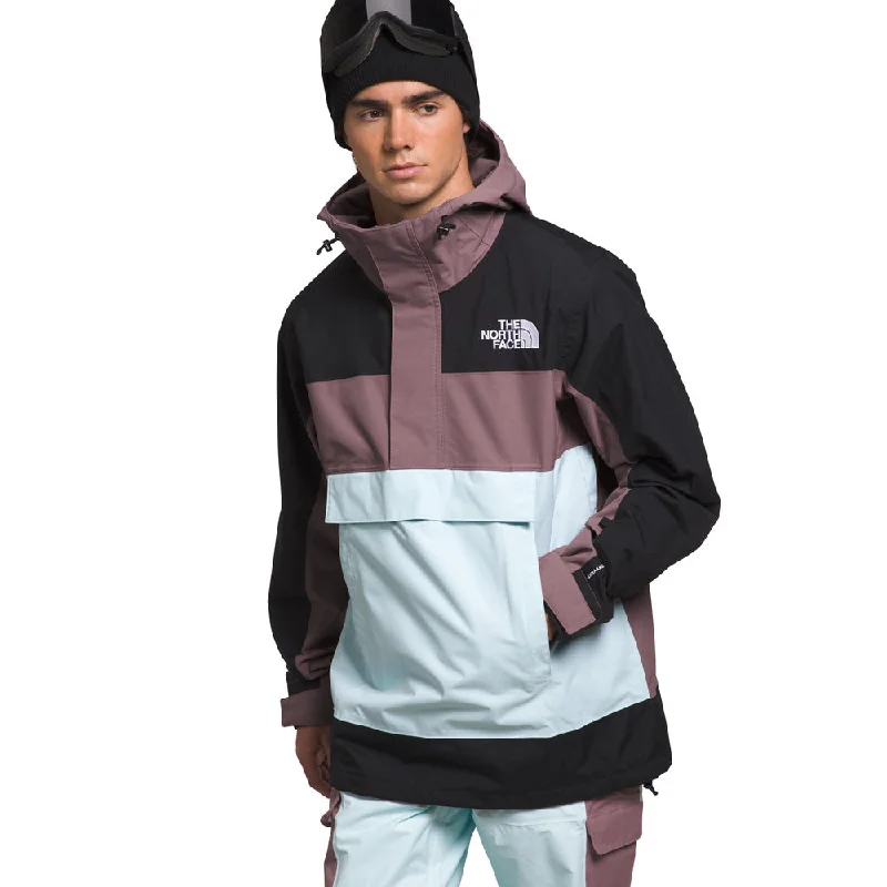 Modern Men's Field JacketsThe North Face Driftview Anorak Jacket 2024