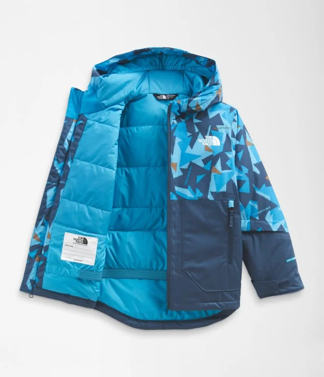 Men's Coats for BikingFreedom Insulated Jacket (Kid's) - Past Season