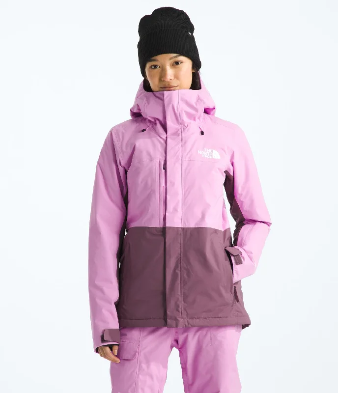 Men's Coats with Vintage StyleFreedom Insulated Jacket (Women's)