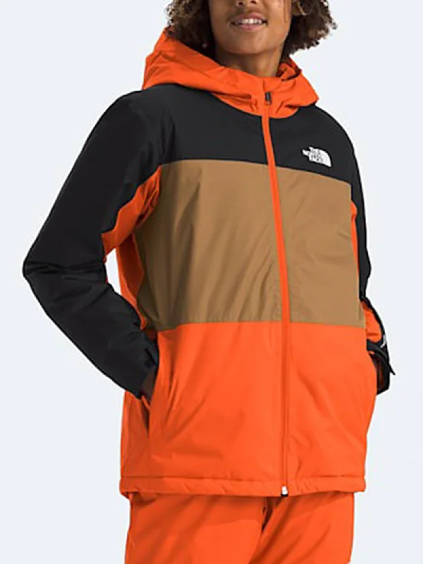 Men's Coats with Inner PocketsFreedom Insulated Snow Jacket (Youth)