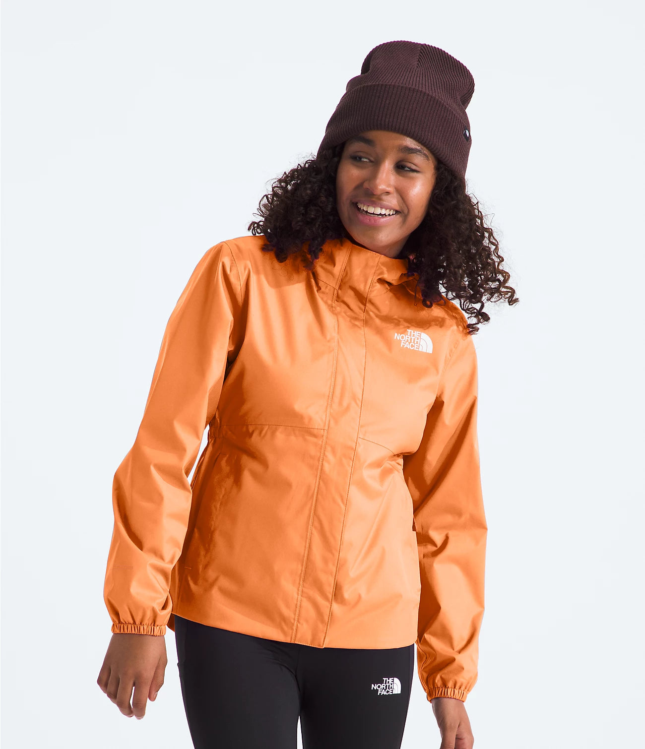 Weather-Resistant Men's CoatsAntora Rain Jacket (Girls’)