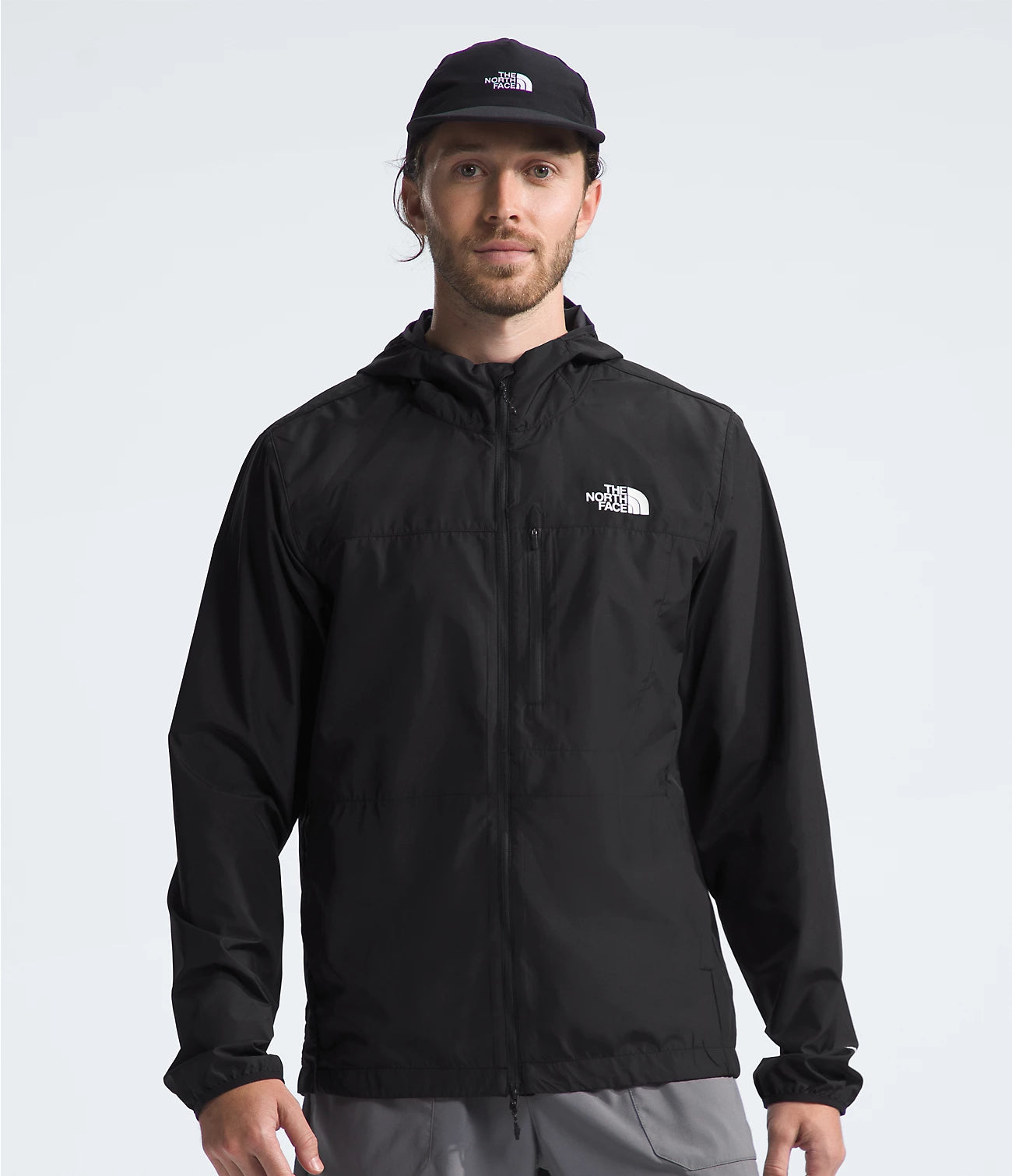 Men's Coats for Ice FishingHigher Run Wind Jacket (Men's)