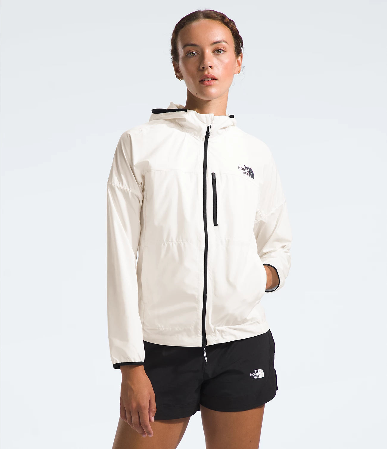 High-Quality Men's Duffle CoatsHigher Run Wind Jacket (Women's)