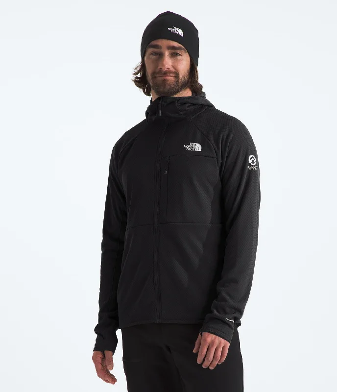 Men's Coats for WalkingSummit Series FUTUREFLEECE™ Hooded Jacket (Men's)