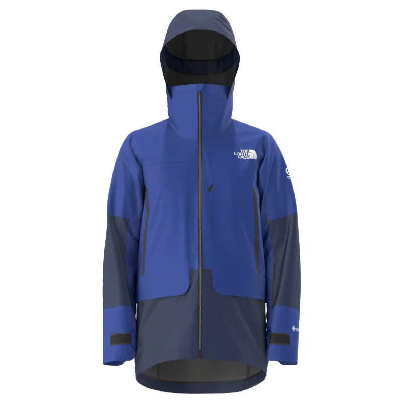 Unique Men's Flight JacketsThe North Face Men's Summit Verbier Gore-tex Jacket 2025 TNF Blue/Eagle Blue Unique Men's Flight JacketsThe North Face Men's Summit Verbier Gore-tex Jacket 2025 TNF Blue/Eagle Blue