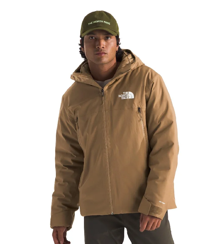 Men's Coats for Rainy WeatherTNF Range Down Jacket (Men's)