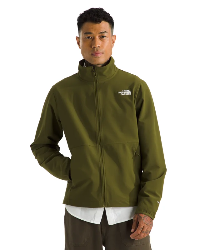 Men's Coats for Dressy OccasionsThe North Face NF0A8CP0 Ms Willow Stretch Jacket