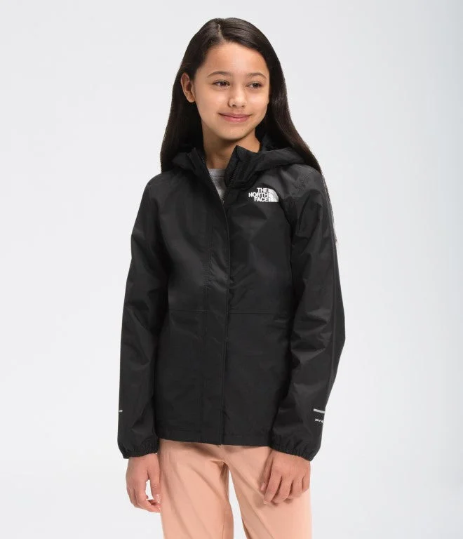 Men's Coats for Outdoor ActivitiesResolve Reflective Jacket (Girls') - Past Season