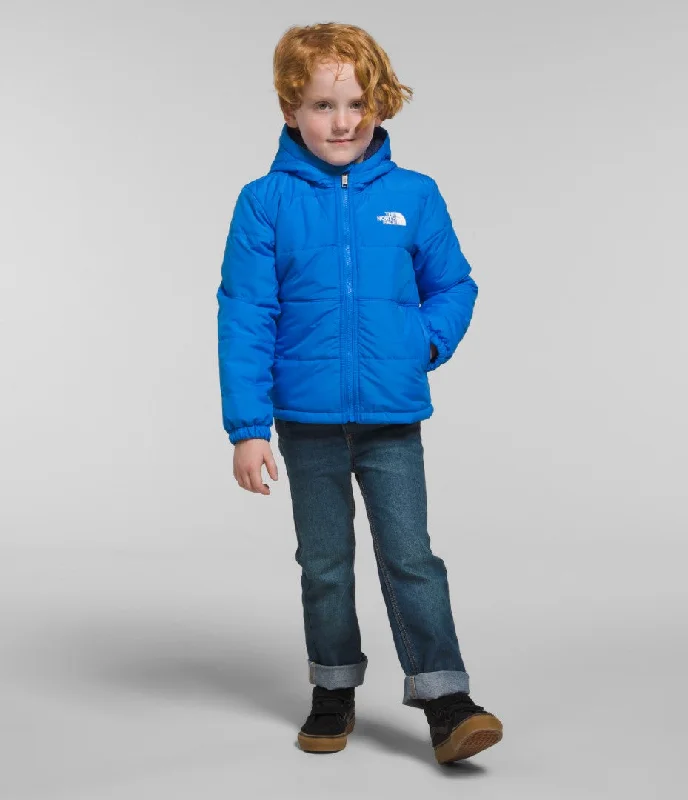 Men's Coats with Vintage StyleReversible Mt Chimbo Full-Zip Hooded Jacket (Kids')