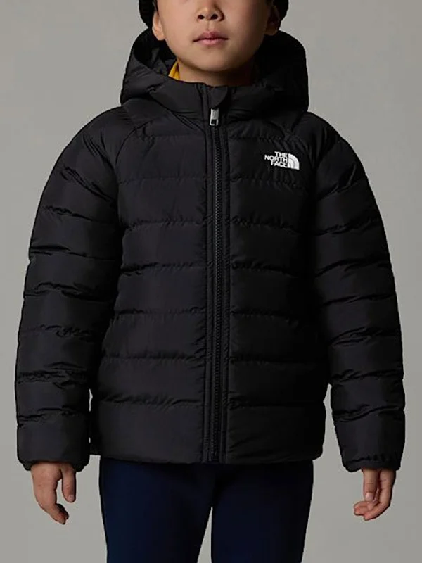 TNF BLACK (JK3)