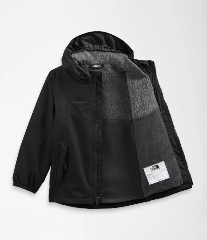 Men's Coats with Hidden PocketsWarm Storm Rain Jacket (Kids') - Past Season