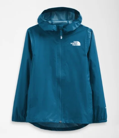 Unique Men's Flight JacketsZipline Rain Jacket (Girls') - Past Season
