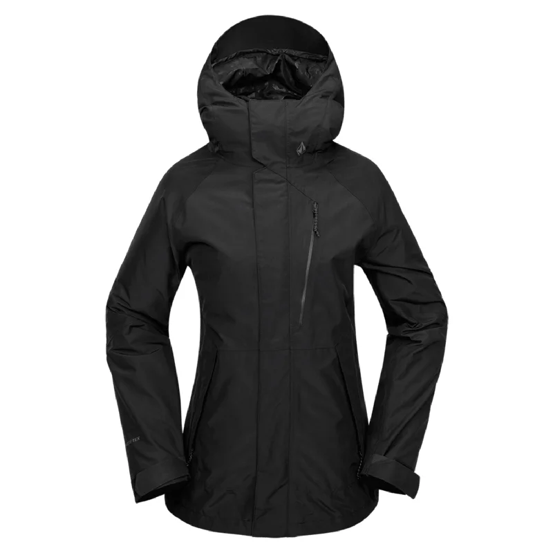 Men's Coats with ButtonsVolcom Women's V.Co Aris Insulated Gore-tex Jacket 2025 Black Men's Coats with ButtonsVolcom Women's V.Co Aris Insulated Gore-tex Jacket 2025 Black